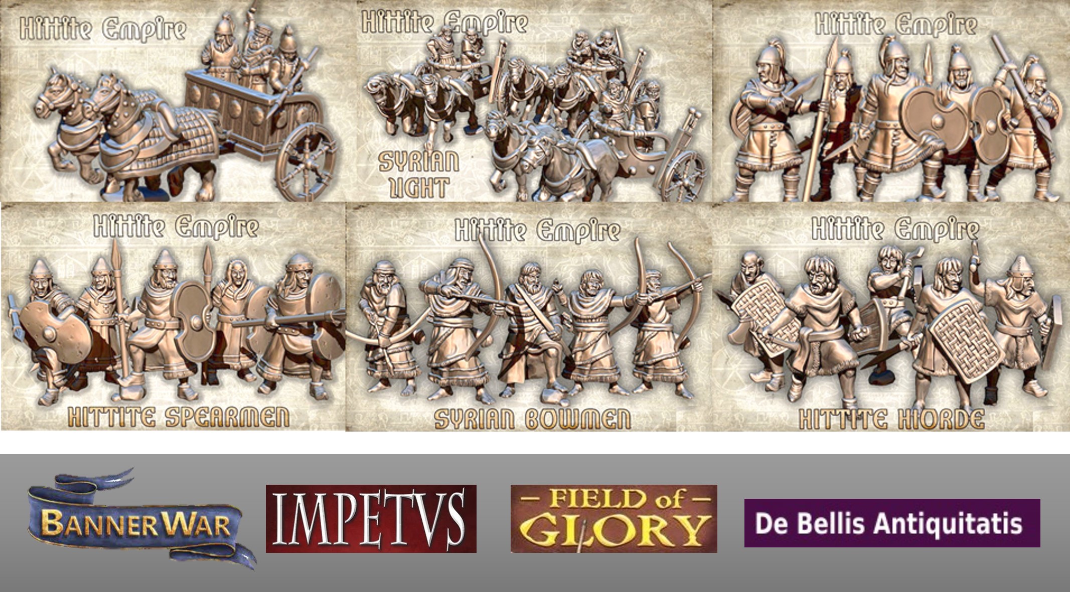 Hittite Army